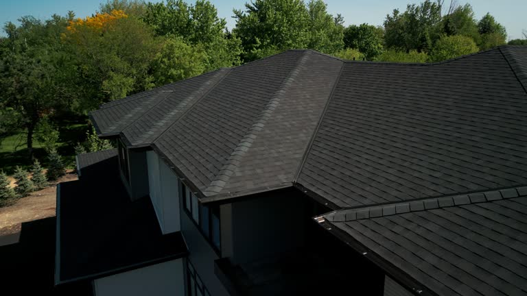 Trusted Bucyrus, OH Roof Repair & Installaion Experts